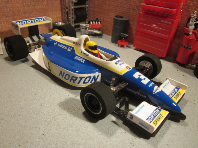 Norton Indycar
