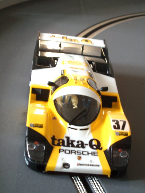 Porsche 956 Taka-Q
