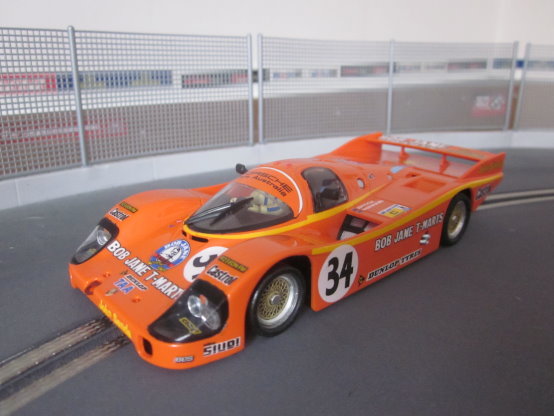Porsche 956 Bob Jane