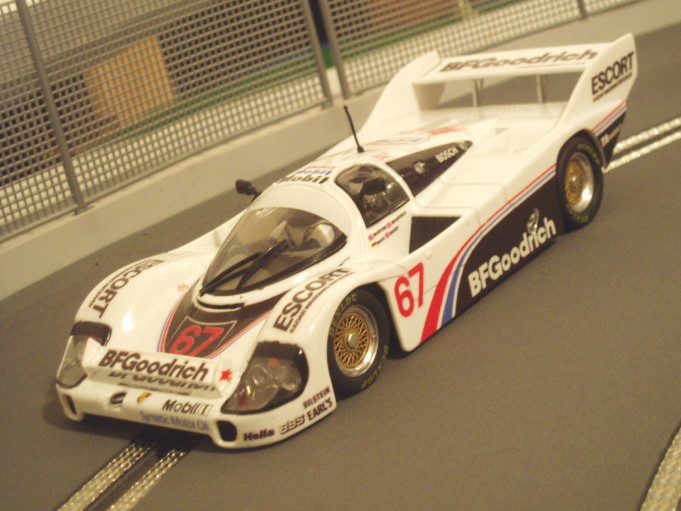 Porsche 956HT BF-Goodrich
