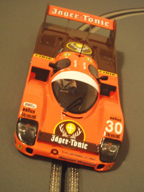 Porsche 956HT Jger-Tonic