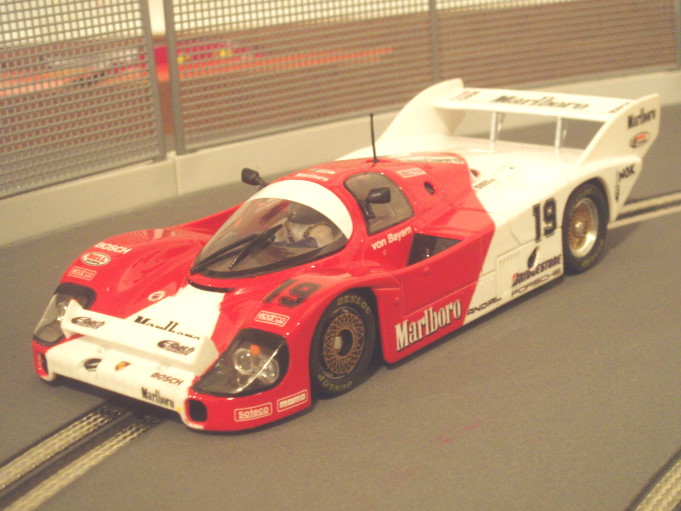 Porsche 956 Marlboro